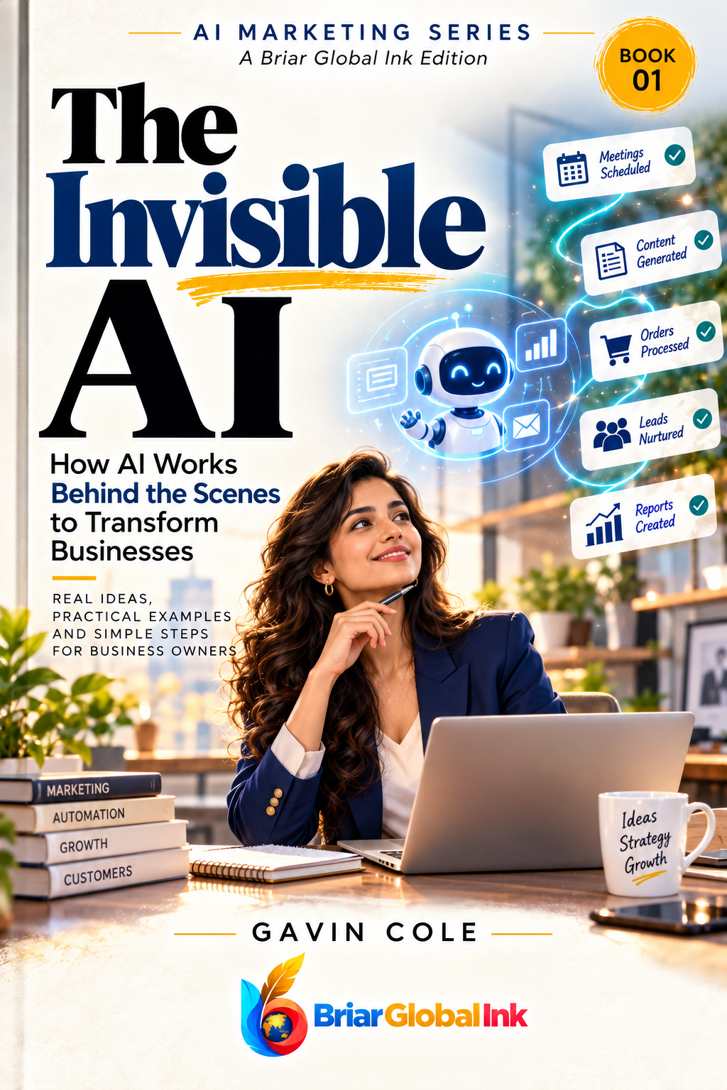 Featured book